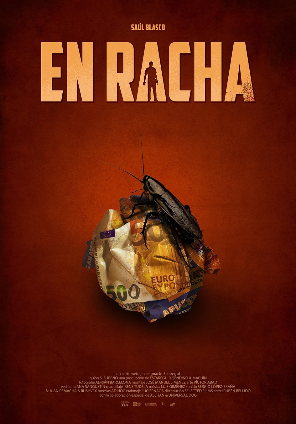 En racha En racha
