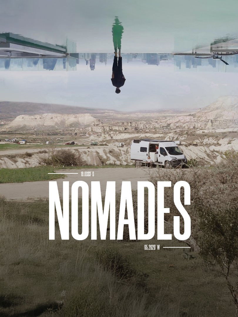Nomades Poster