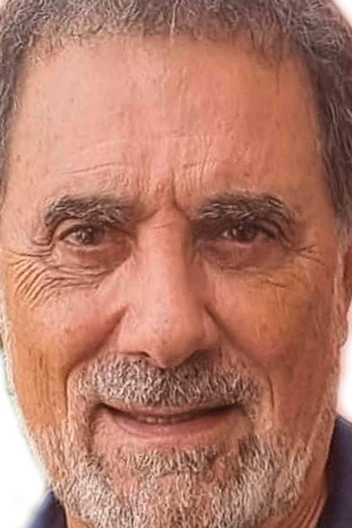 et billede af Toni Cruz