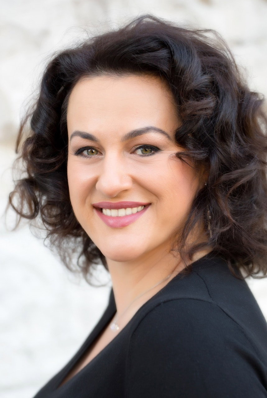 Monika Bohinec