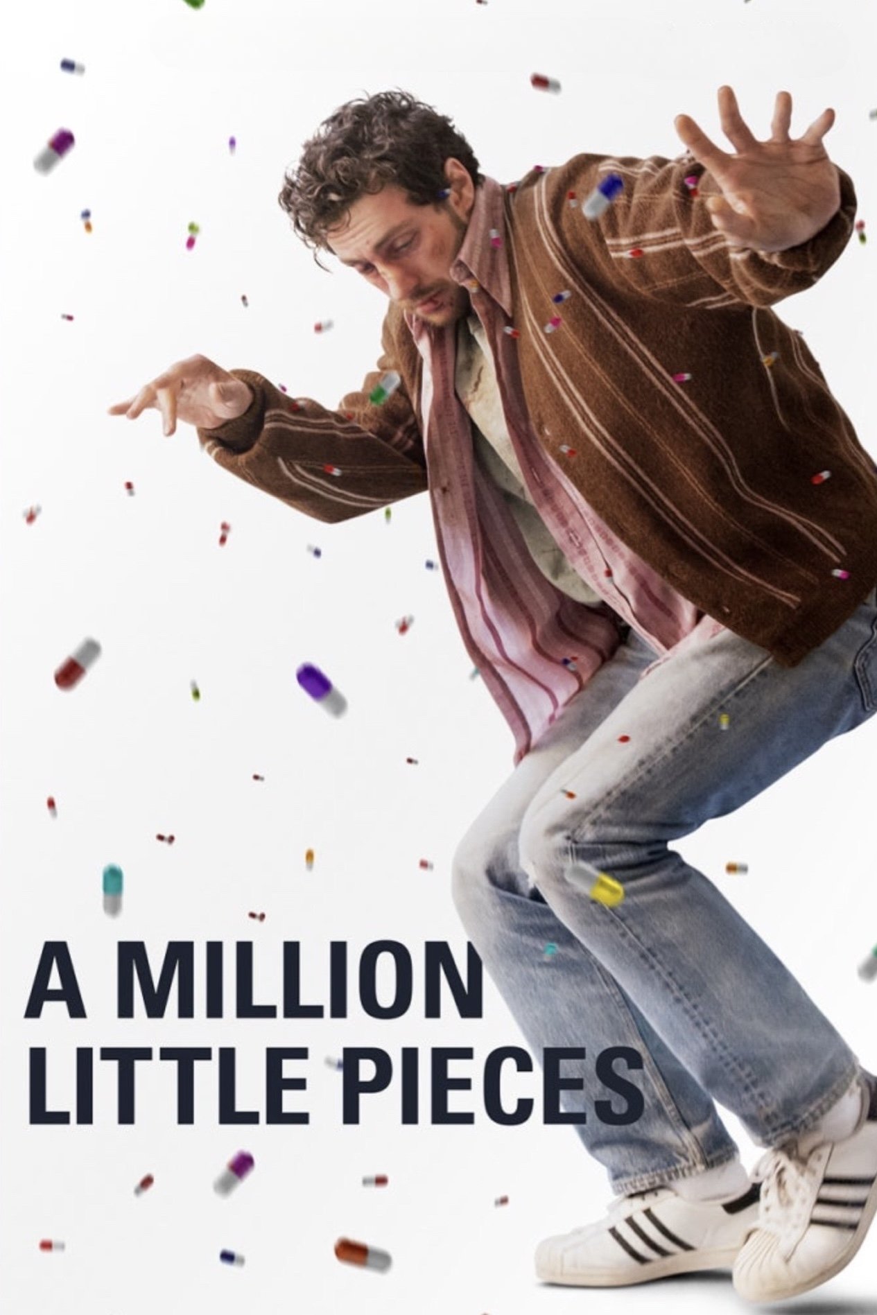 A Million Little Pieces