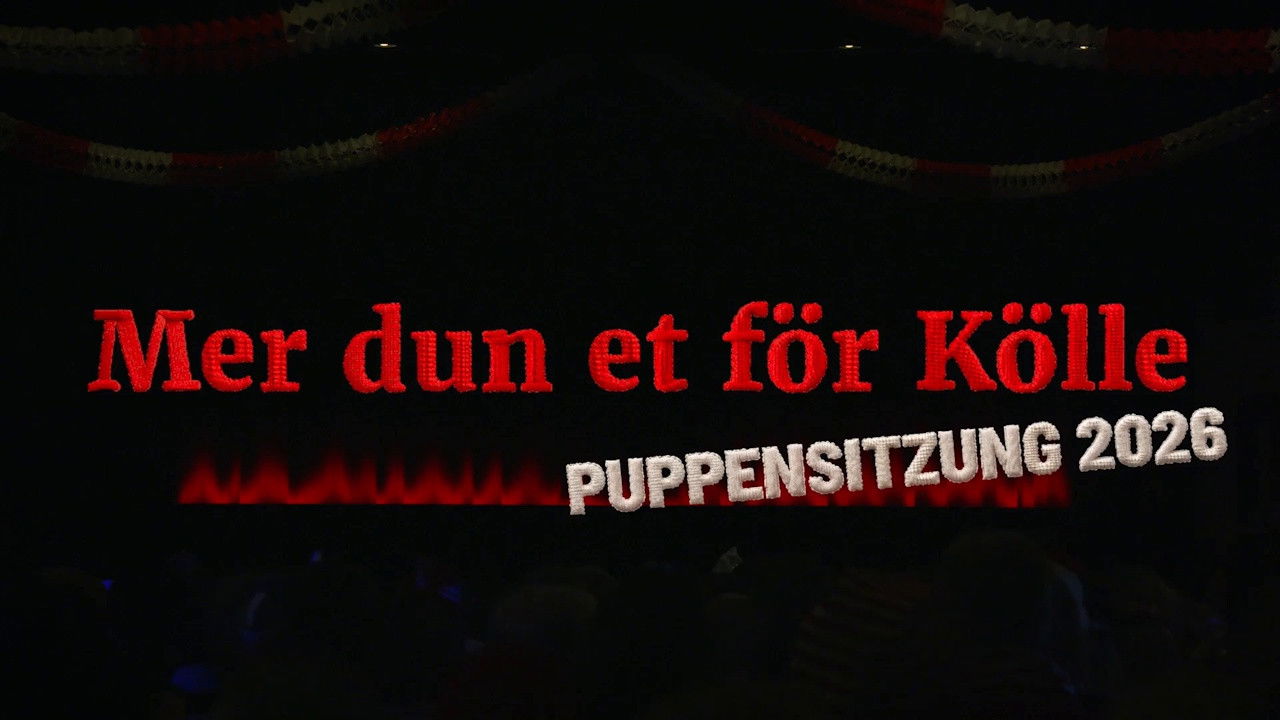 Mer dun et för Kölle