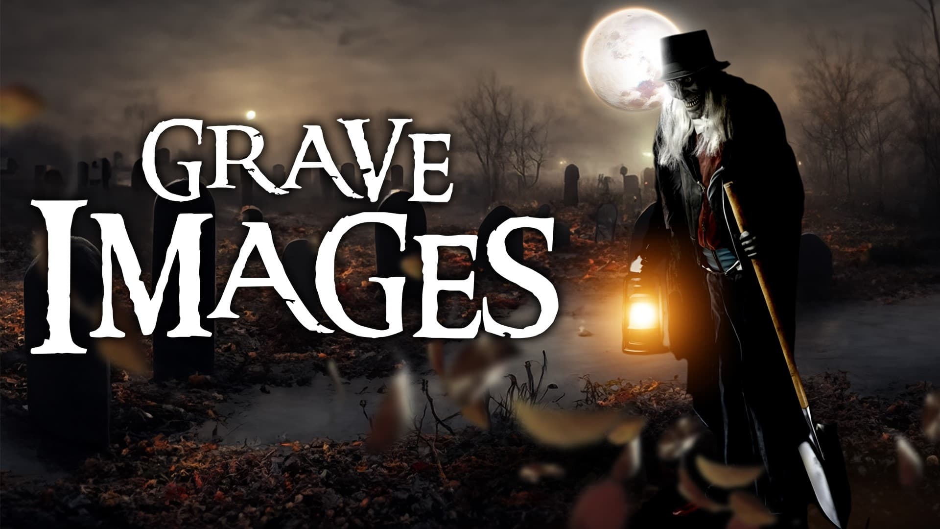 Grave Images (1991)