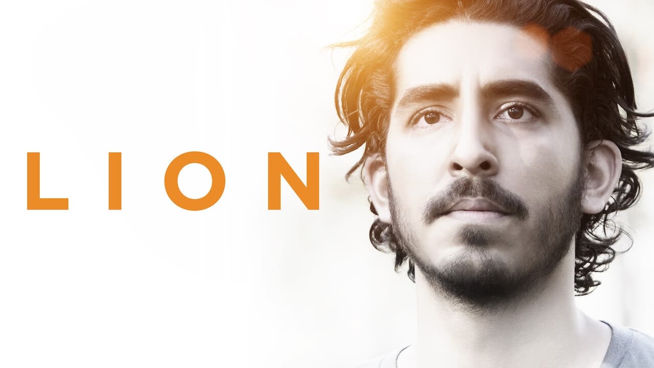 Lion (2016)