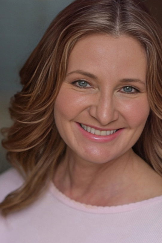 et billede af Sherryl Despres