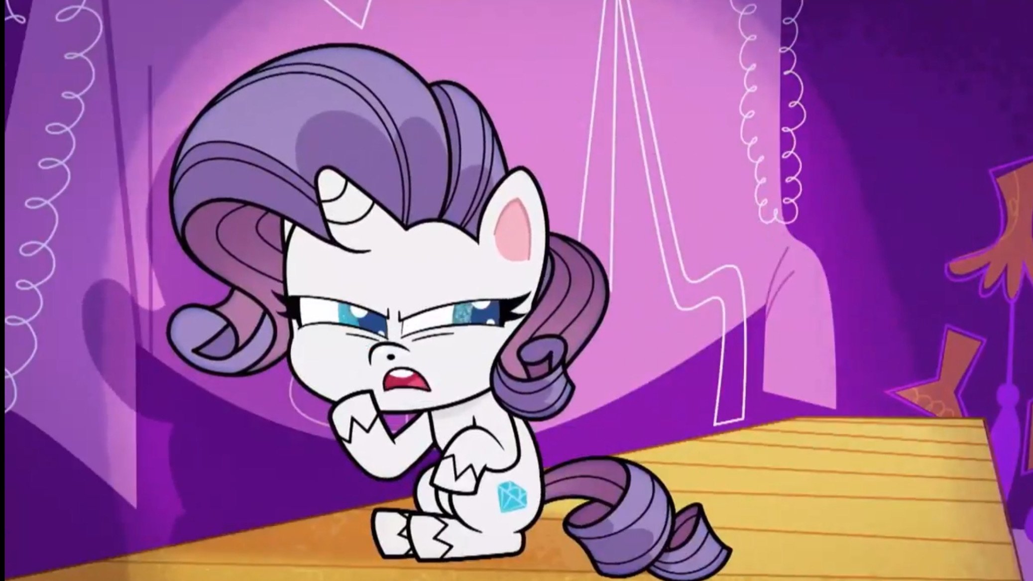 My Little Pony : Pony Life - Épisode 15