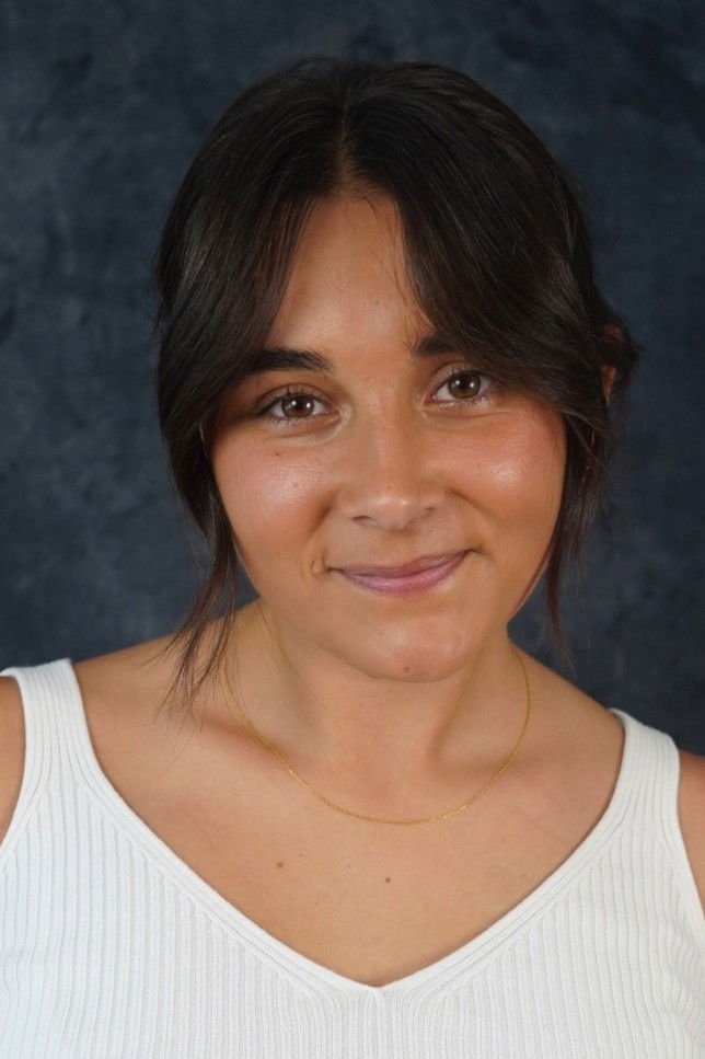 et billede af Carolina Lopes