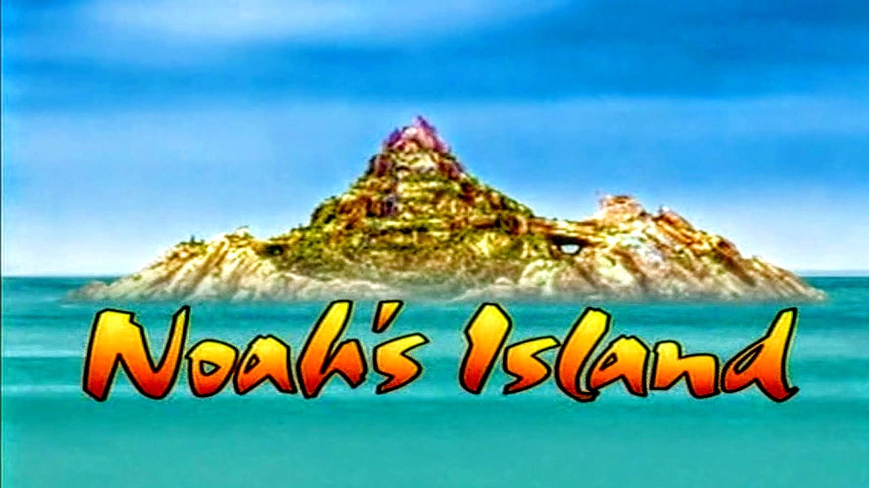 Noah's Island