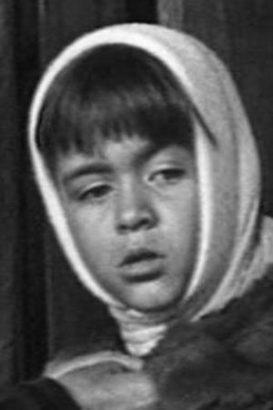 et billede af Anna Zolotaryova