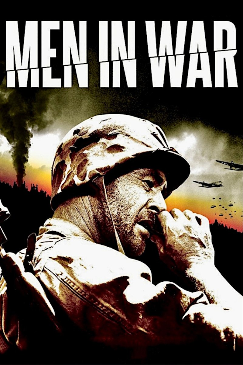Men in War