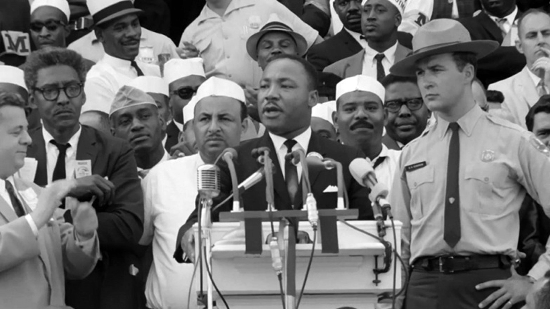The March (1964)