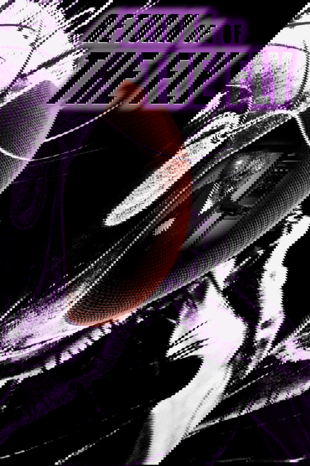 Return of the Fly