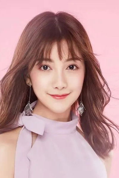 et billede af Dong Xiaobai