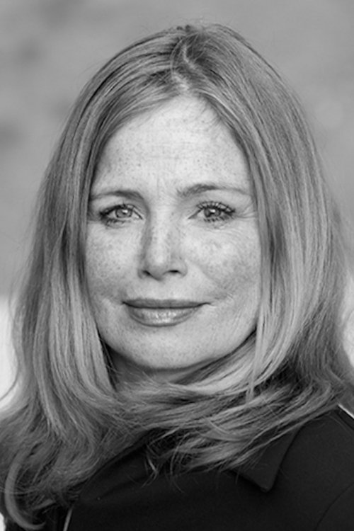 et billede af Kristin Zachariassen