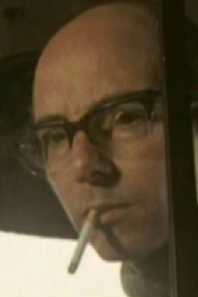 et billede af Gerald Taylor