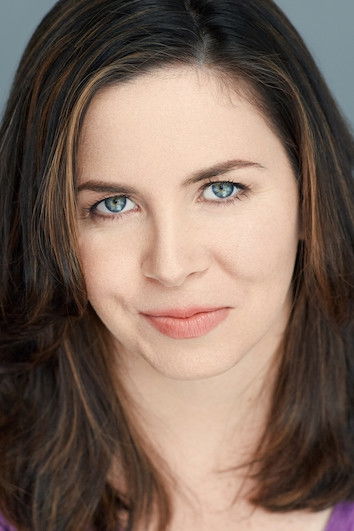 et billede af Caitlin Graham