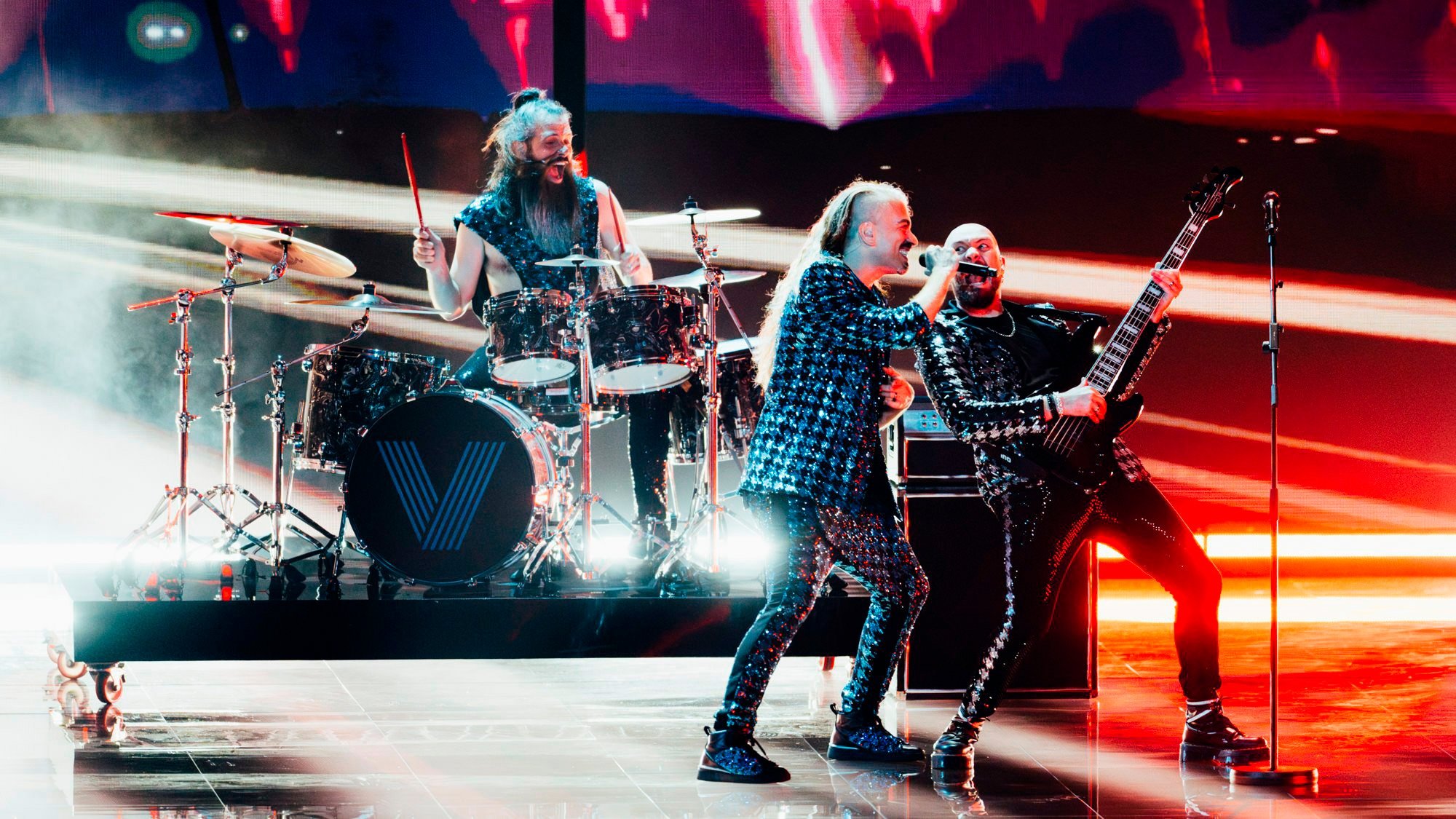 Festival de la Canción de Eurovisión 67x2