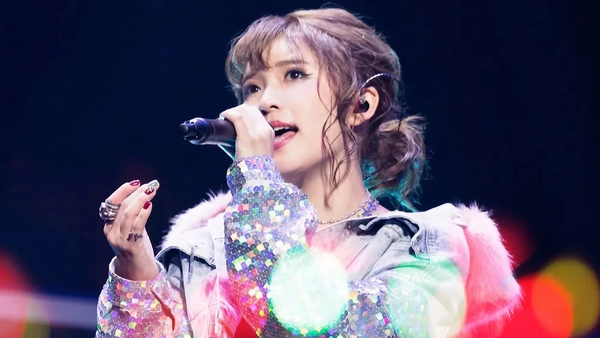 Pile Live at Budokan