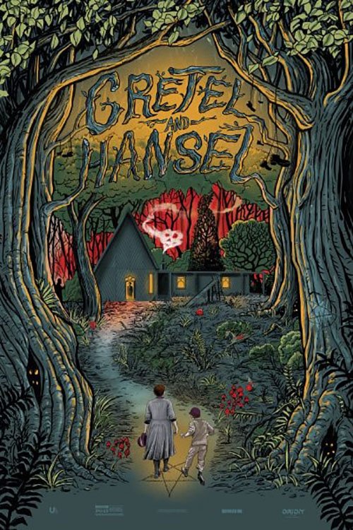 Gretel & Hansel