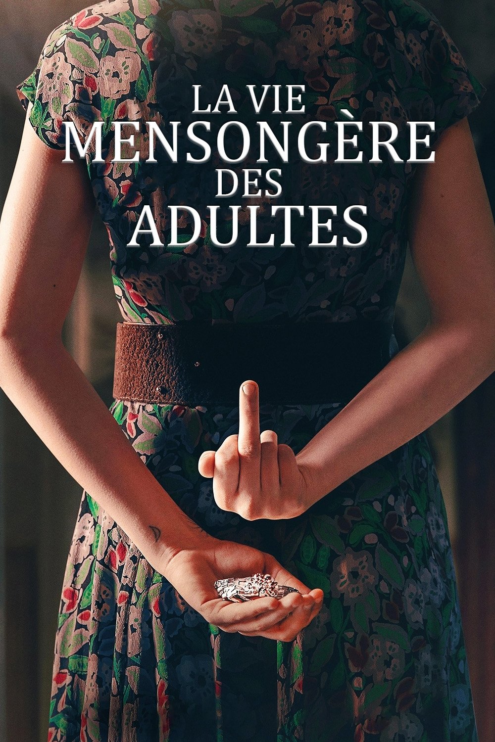 LA VIE MENSONGERE DES ADULTES
