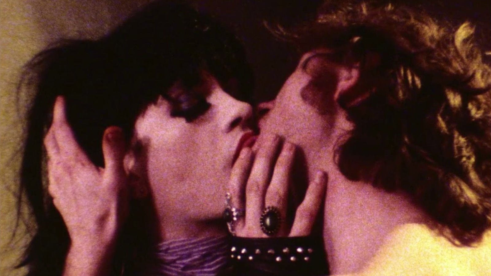 King of Sex (1986)