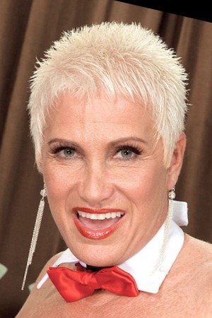 Profile image of Trinity Powers, a notable actor/actress