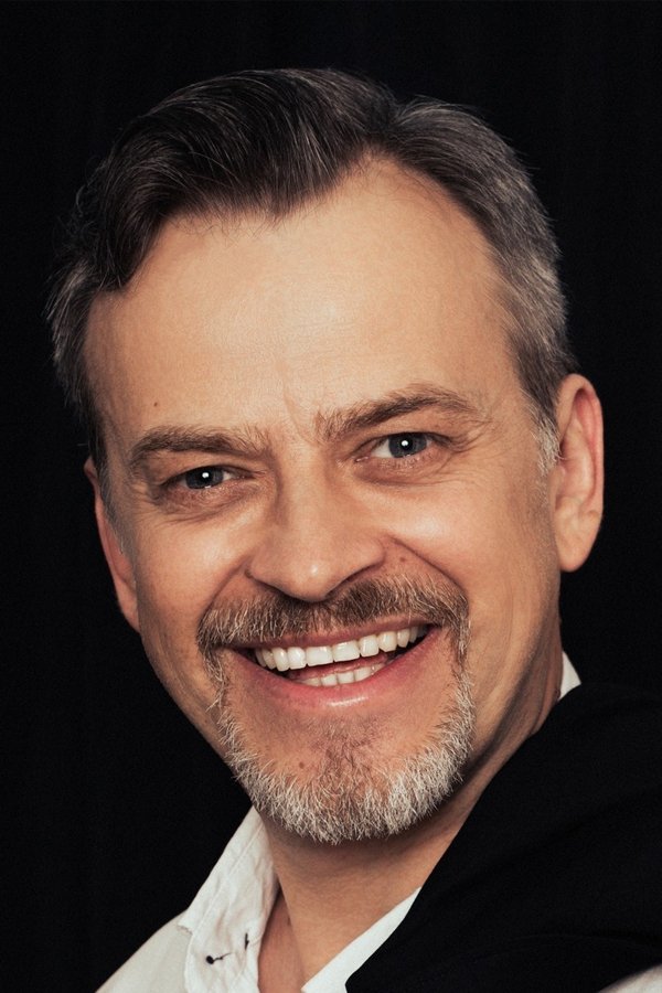 et billede af Constantin Haret