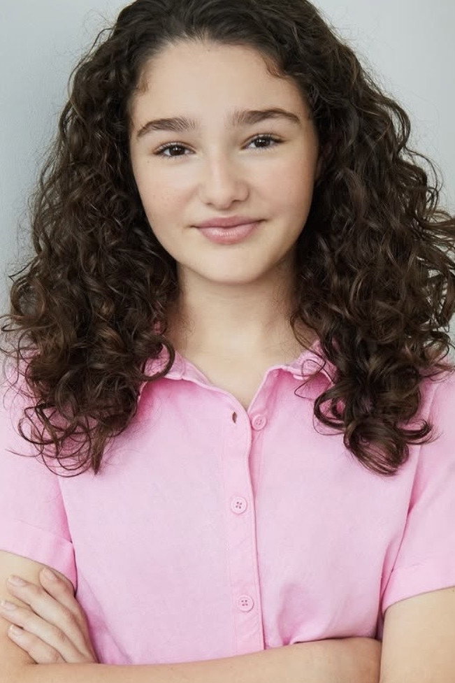 Ava Caryofyllis