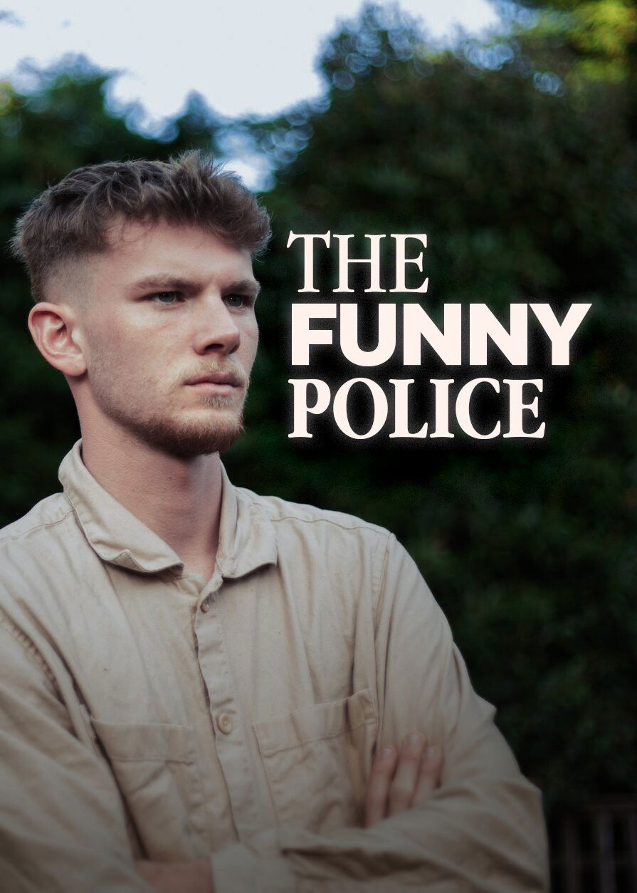 The Funny Police
