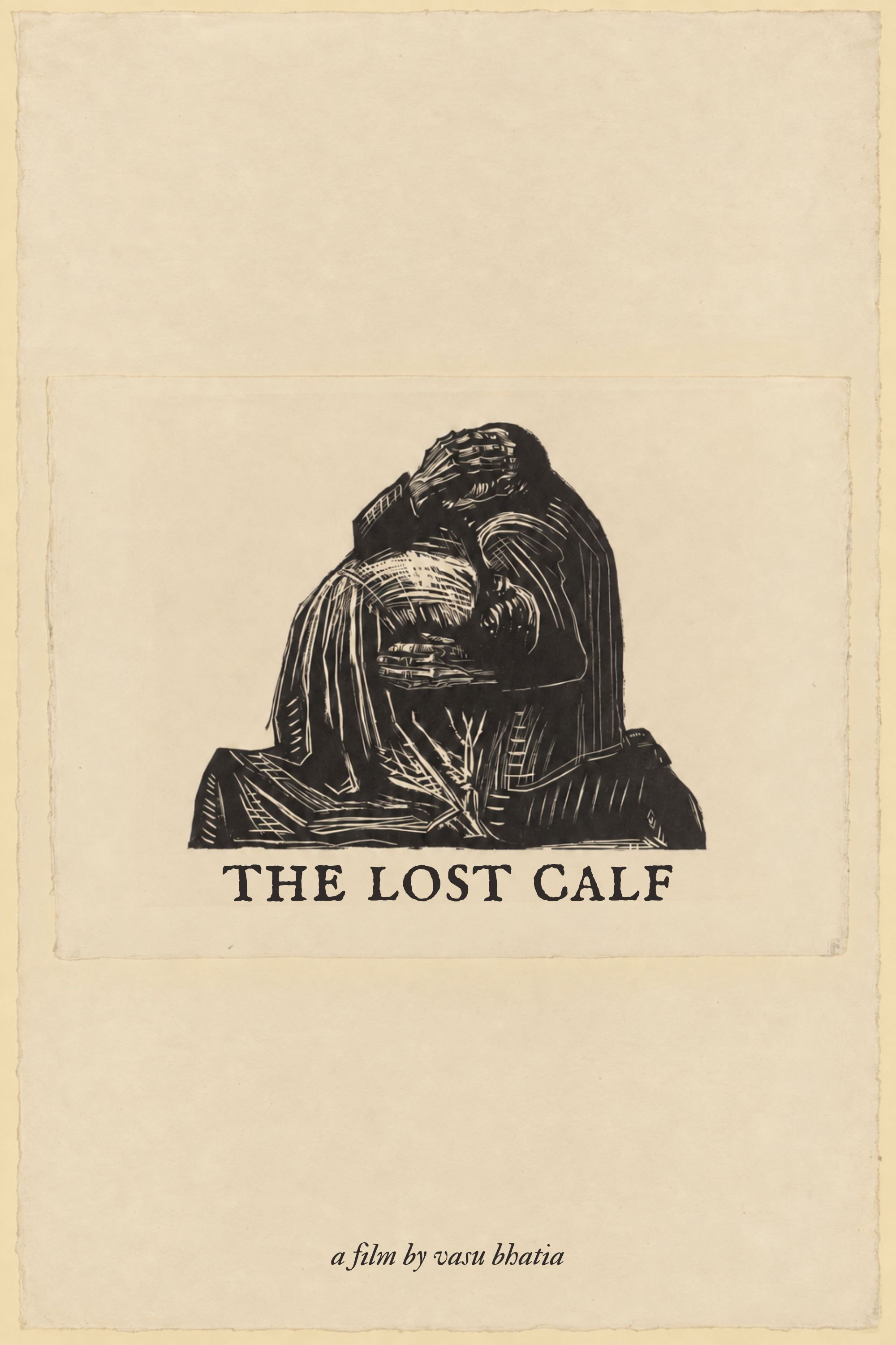 The Lost Calf