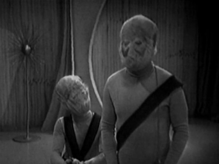 Doctor Who Staffel 1 :Folge 36 