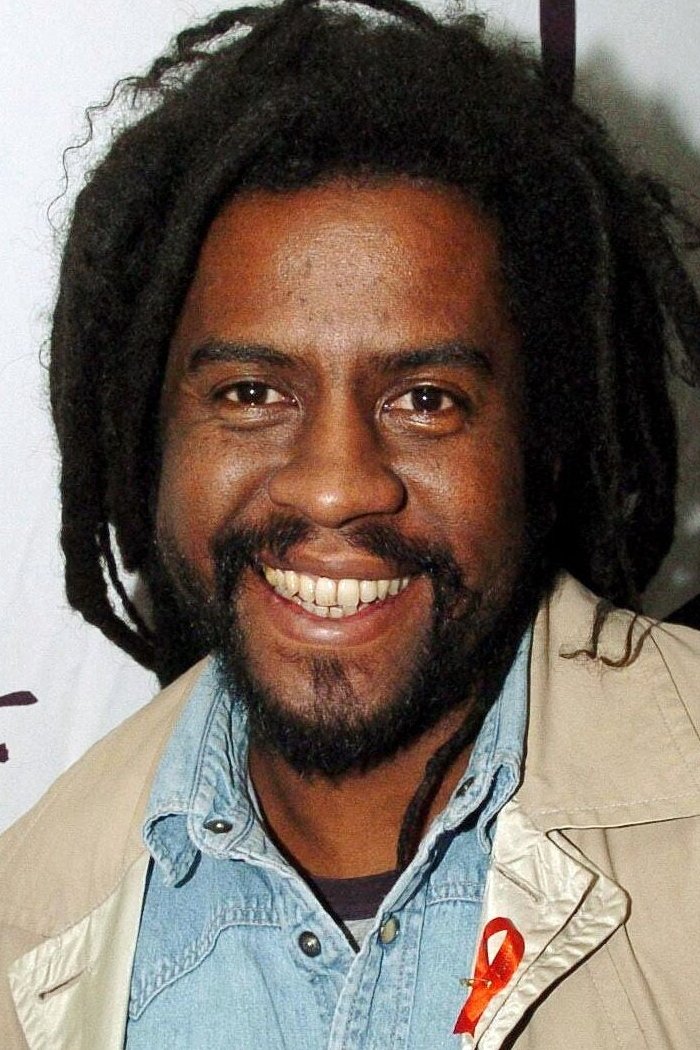 et billede af Tonton David