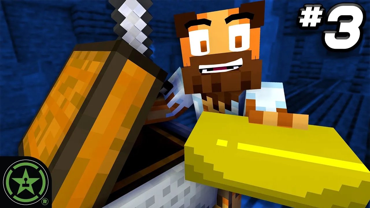 Let's Play Minecraft - Épisode 26
