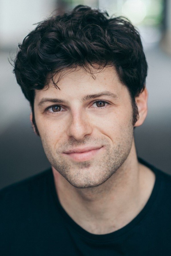 et billede af Yiannis Vassilakis