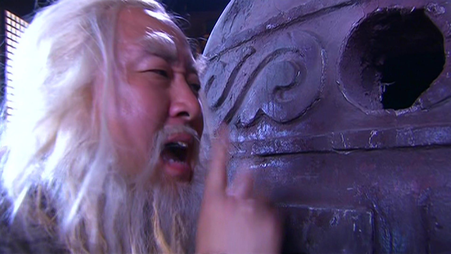The Return of the Condor Heroes