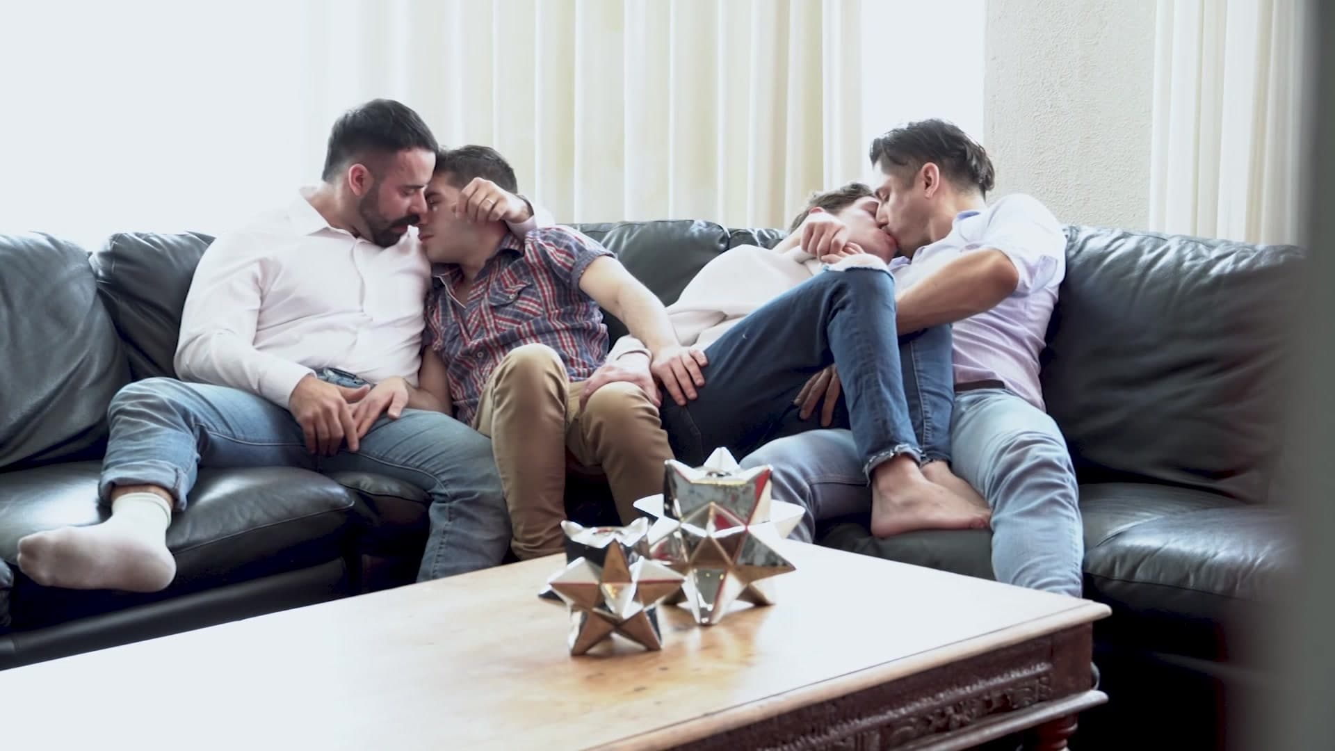 Twink Swap Party 4 (2023)