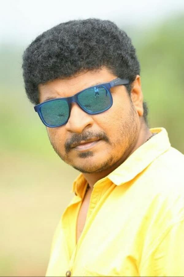 et billede af Kuri Prathap