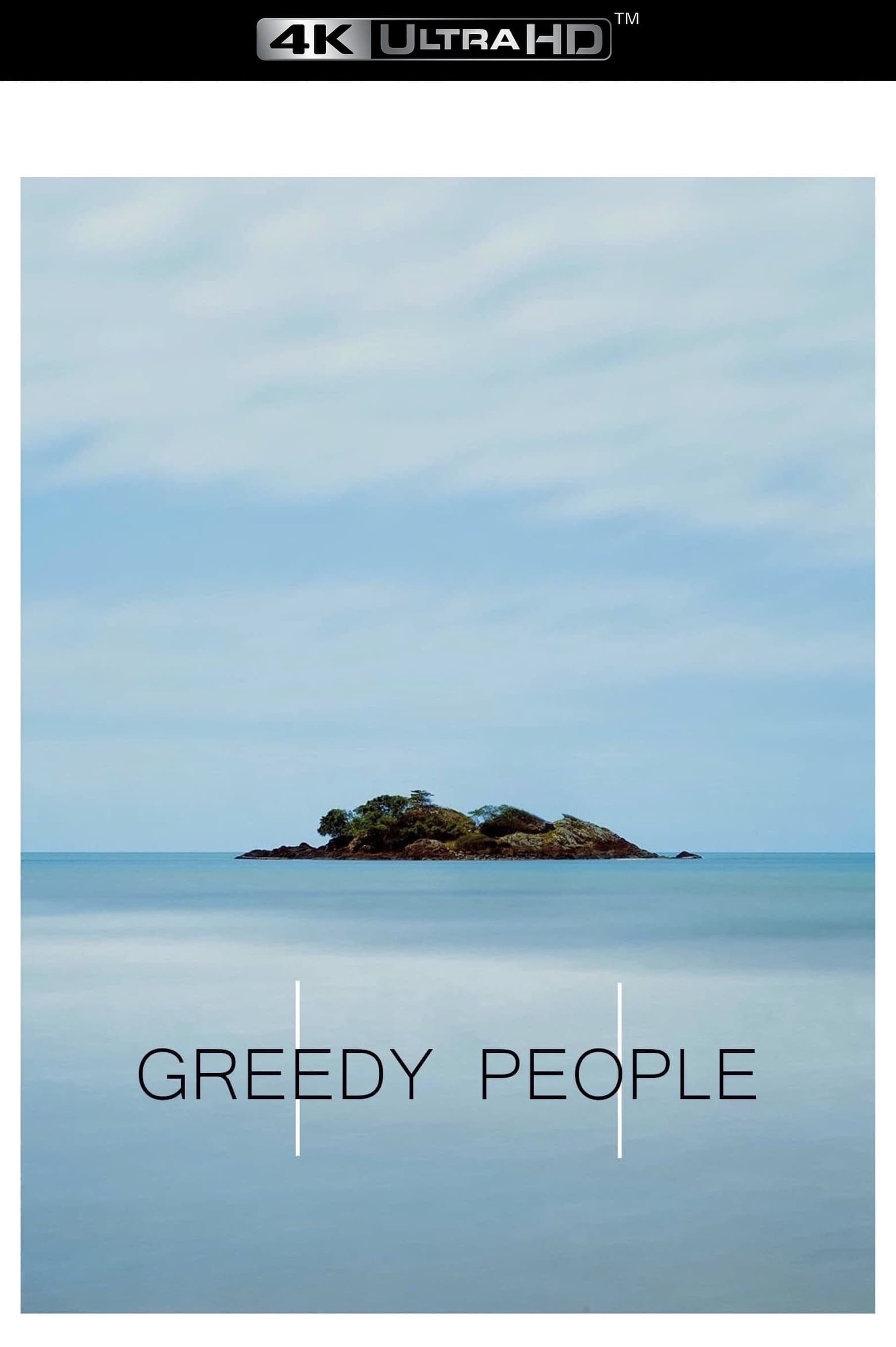 Greedy People