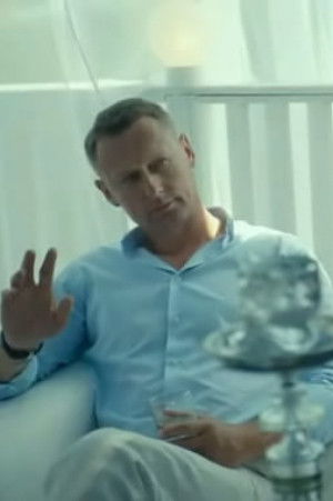 et billede af Dmitriy Dontsov