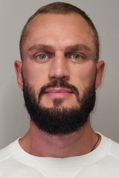 et billede af Aleksandr Falomin