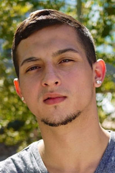 et billede af Davey Anthony