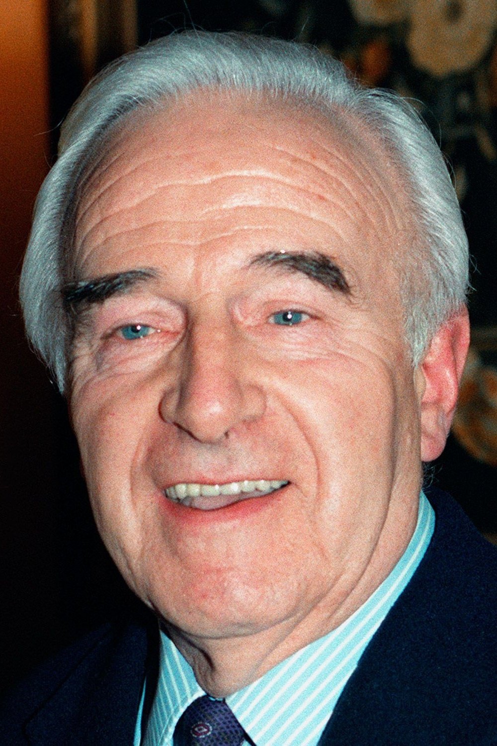 et billede af Claude Sautet