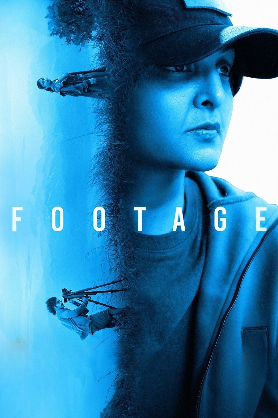 Footage