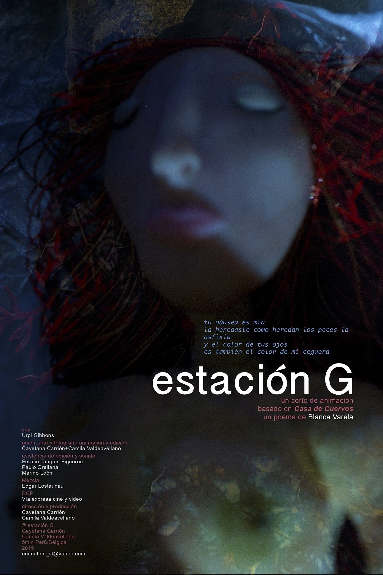Content cover