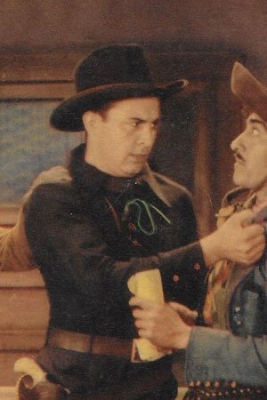 et billede af David Worth