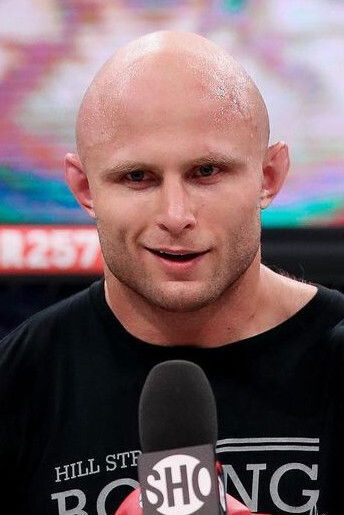 et billede af Julius Anglickas