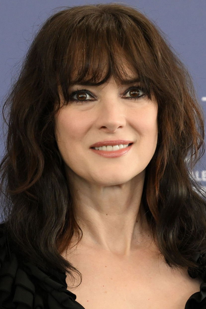 et billede af Winona Ryder