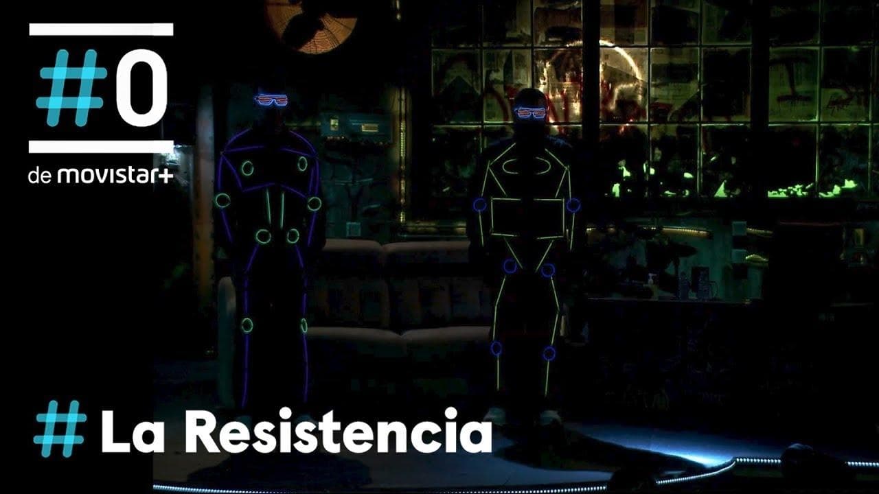 La resistencia Staffel 3 :Folge 152 