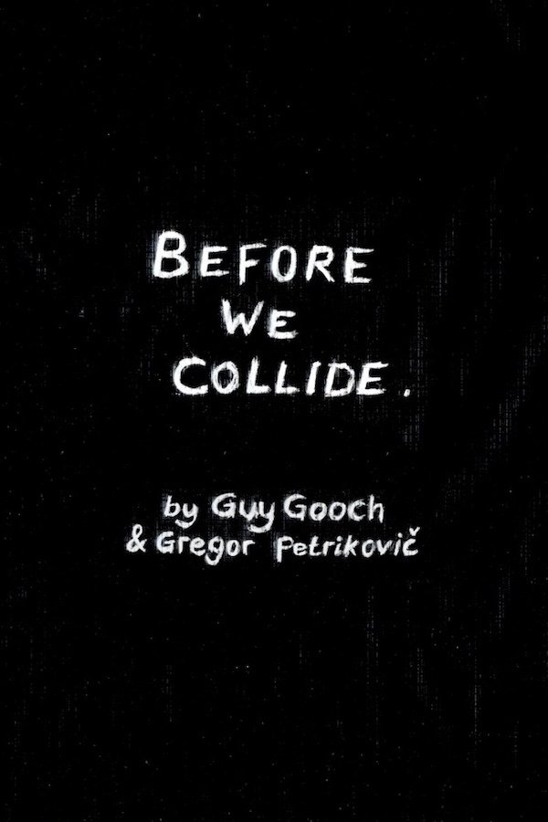 Before We Collide