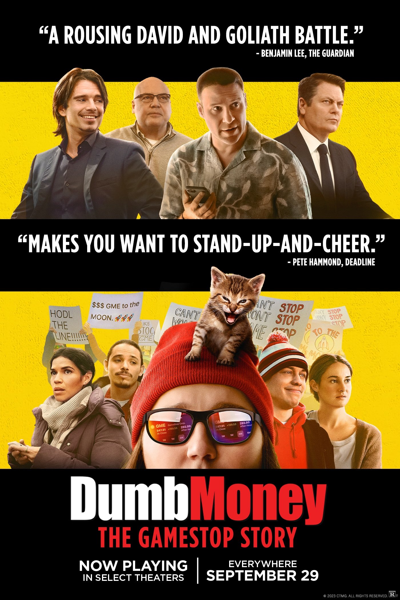 Dumb Money